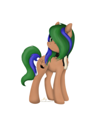 Size: 2048x2732 | Tagged: safe, artist:meze-diapason, oc, oc only, oc:rosewood, pony, high res, solo