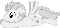 Size: 1777x823 | Tagged: source needed, safe, artist:user-434, oc, oc only, oc:alex science, pegasus, pony, male, simple background, solo, stallion, transparent background