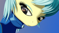 Size: 1600x900 | Tagged: safe, artist:php216, oc, oc only, oc:ultramare, earth pony, pony, solo