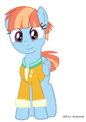 Size: 4831x6868 | Tagged: safe, artist:mandash1996, windy whistles, pony, g4, absurd resolution, female, mare, simple background, solo, transparent background, vector
