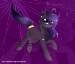 Size: 3000x2550 | Tagged: safe, artist:php146, oc, oc only, unnamed oc, earth pony, pony, female, high res, mare, solo