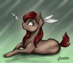 Size: 2480x2153 | Tagged: safe, artist:cvanilda, oc, oc only, oc:tewa, pony, high res, solo