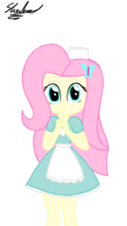 Size: 720x1280 | Tagged: safe, fluttershy, equestria girls, g4, doll, equestria girls minis, female, toy