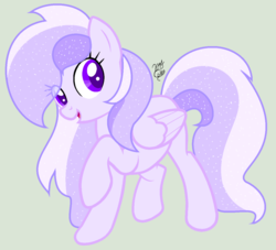Size: 1024x930 | Tagged: safe, artist:ochiyuki, oc, oc only, oc:starstorm slumber, pony, cute, request, simple background, smiling, solo, vector