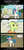 Size: 960x2000 | Tagged: safe, artist:terminuslucis, dj pon-3, granny smith, vinyl scratch, earth pony, pony, undead, unicorn, vampire, vampony, comic:adapting to night, comic:adapting to night: the hero in blue, g4, bench, clothes, comic, dialogue, dramatic irony, glowing eyes, granny smith's shawl, hol up, mistake, park, park bench, ponyville, scarf, thinking, thought bubble, tree, wham line