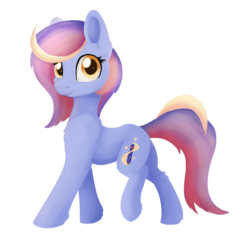 Size: 954x907 | Tagged: safe, artist:dusthiel, oc, oc only, oc:dusk star, earth pony, pony, female, mare, simple background, solo, transparent background