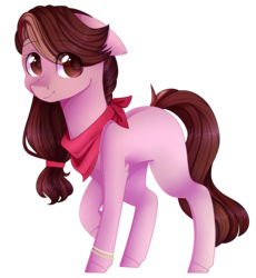 Size: 1971x2142 | Tagged: safe, artist:shiromidorii, oc, oc only, oc:sina, earth pony, pony, female, floppy ears, mare, simple background, solo, transparent background