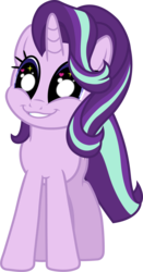 Size: 1042x1985 | Tagged: safe, artist:davidsfire, starlight glimmer, pony, unicorn, equestria girls, equestria girls specials, g4, my little pony equestria girls: mirror magic, cute, faic, female, full body, glimmerbetes, glimmie, grin, heart eyes, mare, simple background, smiling, solo, starry eyes, transparent background, vector, wingding eyes