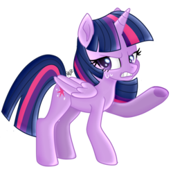 Size: 902x881 | Tagged: safe, artist:fazzfuck, twilight sparkle, alicorn, pony, g4, female, mare, simple background, solo, transparent background, twilight sparkle (alicorn)