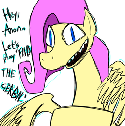 Size: 792x800 | Tagged: safe, artist:a-drinking-pegasus, fluttershy, pegasus, pony, g4, female, sketch, solo