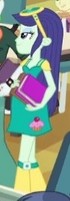Size: 70x201 | Tagged: safe, screencap, blueberry cake, equestria girls, g4, my little pony equestria girls, book, cropped