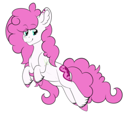 Size: 4755x4267 | Tagged: safe, artist:maximkoshe4ka, oc, oc only, oc:sugar flick, earth pony, pony, absurd resolution, female, mare, simple background, solo, transparent background