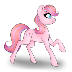 Size: 2800x2800 | Tagged: safe, artist:icy-wing, oc, oc only, oc:sweet heartbeat, pony, high res, solo