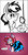 Size: 500x960 | Tagged: safe, artist:joeywaggoner, oc, oc only, oc:ash, pony, the clone that got away, clothes, comic, days-of-ash, diane, dress, glasses, pony prom, redesign