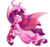 Size: 3013x2821 | Tagged: safe, artist:ruef, oc, oc only, pony, high res, simple background, solo, transparent background