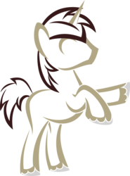 Size: 2282x3087 | Tagged: safe, artist:up1ter, oc, oc only, oc:blas ruis, pony, high res, lineart, simple background, solo, transparent background