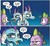 Size: 1302x1202 | Tagged: safe, artist:agnes garbowska, idw, official comic, princess ember, spike, dragon, friendship is magic #56, g4, my little pony: friendship is magic (idw), wings over yakyakistan, spoiler:comic, eyeroll, onomatopoeia