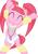 Size: 6000x8669 | Tagged: safe, alternate version, artist:sollace, derpibooru exclusive, edit, edited edit, editor:twilights-secret, pacific glow, pony, g4, my little pony: friendship is magic, the saddle row review, absurd resolution, bipedal, cute, dancing, diaper, diaper edit, diaper fetish, female, fetish, glowstick, jewelry, leg warmers, necklace, non-baby in diaper, pacifier, pullup (diaper), rave diaper, show accurate, simple background, solo, vector, white background