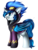 Size: 1928x2543 | Tagged: safe, artist:pridark, oc, oc only, oc:sparky storm, alicorn, bat pony, bat pony alicorn, pony, bat pony oc, clothes, commission, costume, goggles, male, shadowbolts costume, simple background, solo, transparent background