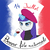 Size: 2000x2000 | Tagged: safe, artist:derpyjoel, rarity, pony, unicorn, g4, 14 juillet, alcohol, bastille day, beatnik rarity, beret, clothes, female, france, french, french rarity, hat, high res, july, levitation, looking at you, magic, solo, sweater, telekinesis, wine