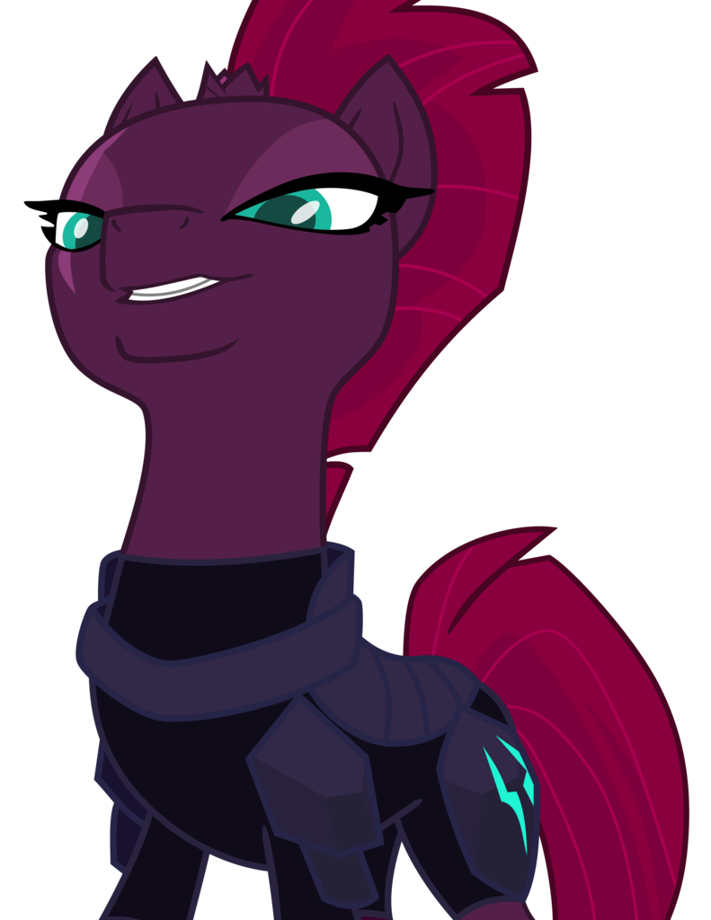 Tempest Shadow Vector #1485865 - safe, artist:hendro107, tempest shadow, pony, unicorn, my ...