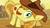 Size: 1280x720 | Tagged: safe, screencap, braeburn, earth pony, pony, g4, my little pony: friendship is magic, over a barrel, cute, male, open mouth, solo, stallion