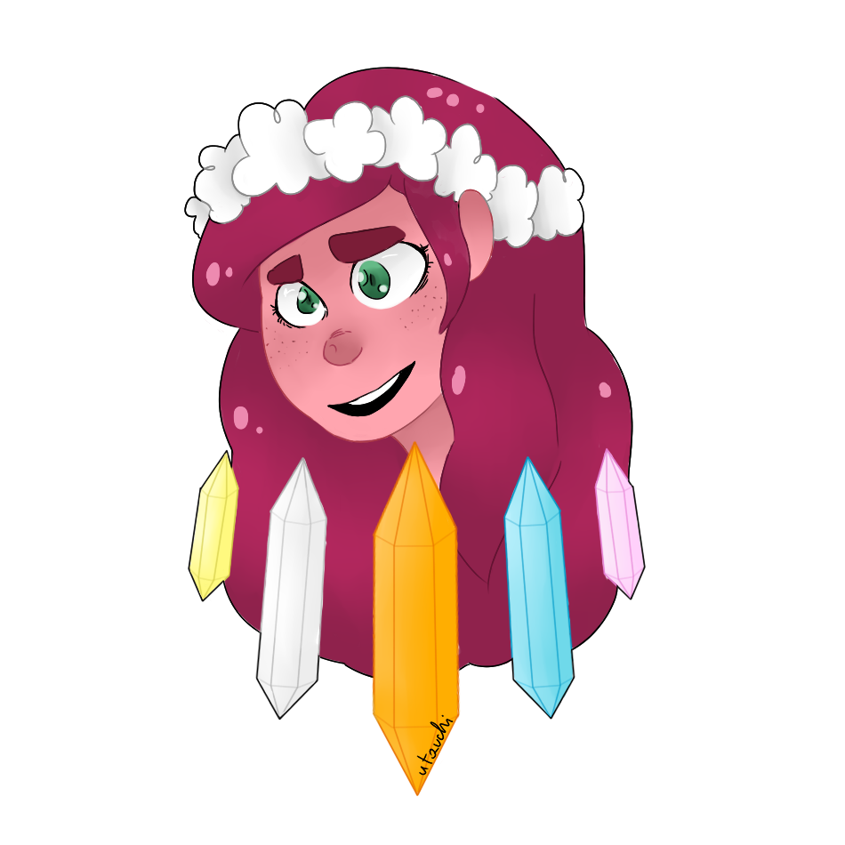 #1486075 - safe, artist:utauchi, gloriosa daisy, equestria girls, g4 ...