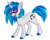 Size: 584x464 | Tagged: safe, artist:frostedpuffs, dj pon-3, vinyl scratch, pony, unicorn, g4, female, mare, simple background, solo, transparent background, unshorn fetlocks