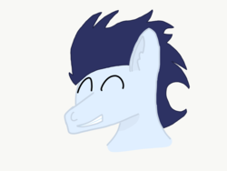 Size: 2048x1536 | Tagged: safe, artist:eclipse-monsoon, soarin', pony, g4, male, solo