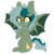 Size: 1500x1500 | Tagged: safe, artist:lnspira, oc, oc only, oc:nisha, bat pony, pony, female, mare, simple background, sitting, solo, transparent background