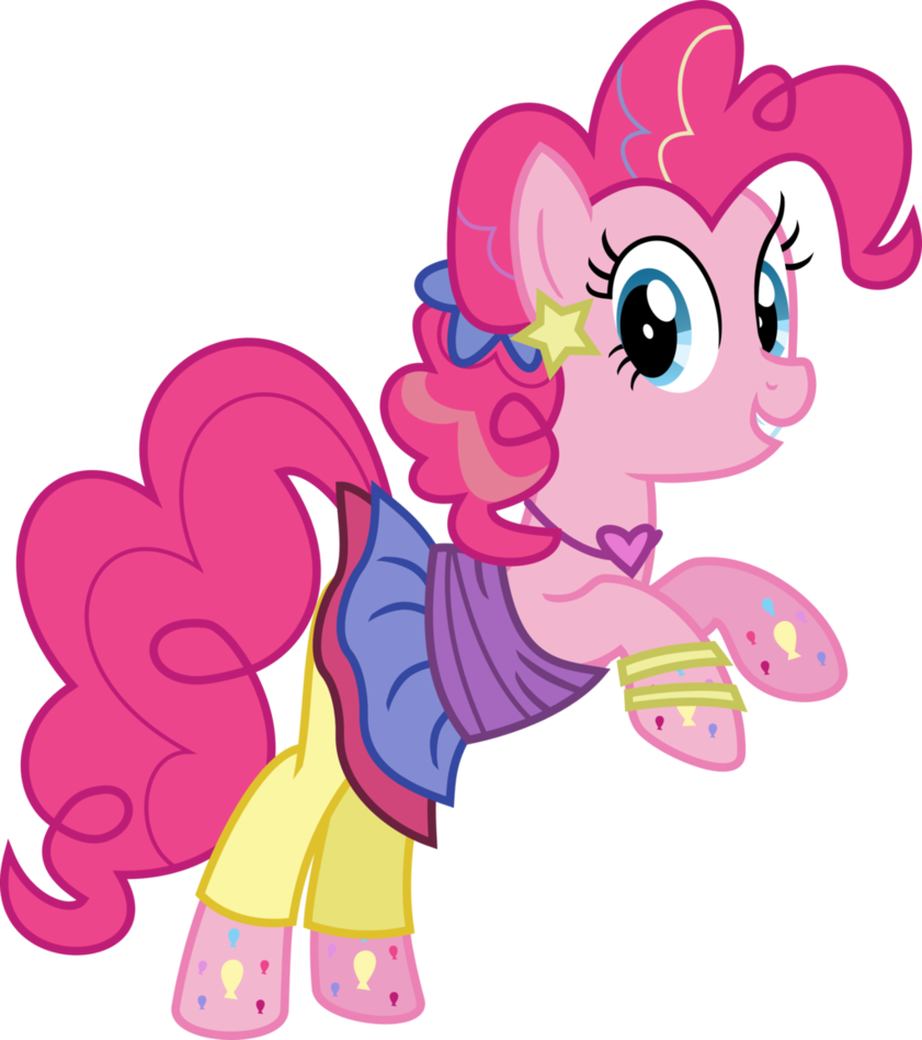 Safe Artist Meganlovesangrybirds Pinkie Pie Earth Pony