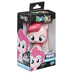 Size: 1000x1000 | Tagged: safe, pinkie pie, earth pony, pony, g4, official, merchandise, rubik's cube
