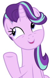 Size: 3409x5083 | Tagged: safe, artist:cloudy glow, starlight glimmer, pony, unicorn, g4, .ai available, absurd resolution, female, mare, simple background, solo, transparent background, vector