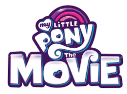 Size: 256x189 | Tagged: dead source, safe, g4, my little pony: the movie, official, .svg available, logo, my little pony logo, my little pony: the movie logo, no pony, picture for breezies, simple background, svg, transparent background, vector