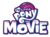 Size: 256x189 | Tagged: dead source, safe, g4, my little pony: the movie, official, .svg available, logo, my little pony logo, my little pony: the movie logo, no pony, picture for breezies, simple background, svg, transparent background, vector