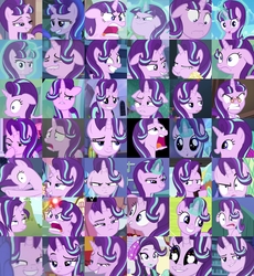 Size: 2790x3038 | Tagged: safe, screencap, snowfall frost, starlight glimmer, trixie, pony, unicorn, a hearth's warming tail, a royal problem, all bottled up, celestial advice, equestria girls, equestria girls specials, every little thing she does, g4, mirror magic, no second prances, rock solid friendship, the crystalling, the cutie map, the cutie re-mark, to where and back again, angry, beanie, boop, canterlot high, cherry, close-up, collage, compilation, confused, crystal empire, cute, faic, female, floppy ears, food, frown, glimmerbetes, glimmerposting, glimmie, grin, happy, hat, high res, horn, ice cream, ice cream cone, levitation, lip bite, magic, multeity, nervous, our town, popcorn, ragelight glimmer, s5 starlight, sad, self-boop, shocked, smiling, smug, smuglight glimmer, sparkly eyes, starlight cluster, starlight says bravo, surprised, telekinesis, the many faces of starlight glimmer, train station, twilight's castle, wall of tags