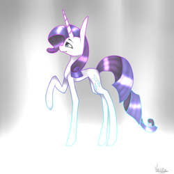 Size: 3000x3000 | Tagged: safe, artist:verimors, rarity, pony, unicorn, g4, female, high res, mare, solo