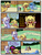 Size: 2300x3000 | Tagged: safe, artist:azuewishuponastar, artist:sinsays, oc, oc only, oc:azue wish, oc:bebop, oc:honey bun, oc:starvine, genie, pony, comic:awuas, awuas, comic, high res