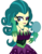 Size: 900x1144 | Tagged: dead source, safe, artist:cbear624, juniper montage, equestria girls, equestria girls specials, g4, my little pony equestria girls: mirror magic, clothes, fabulous, female, juniper monstar, lipstick, mirror, simple background, solo, transparent background