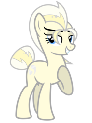 Size: 4000x5334 | Tagged: safe, artist:estories, oc, oc only, oc:pearl dreams, earth pony, pony, g4, absurd resolution, female, mare, simple background, solo, transparent background, vector