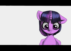 Size: 1400x1000 | Tagged: safe, artist:limchph2, twilight sparkle, alicorn, pony, g4, colored, female, simple background, solo, twilight sparkle (alicorn)