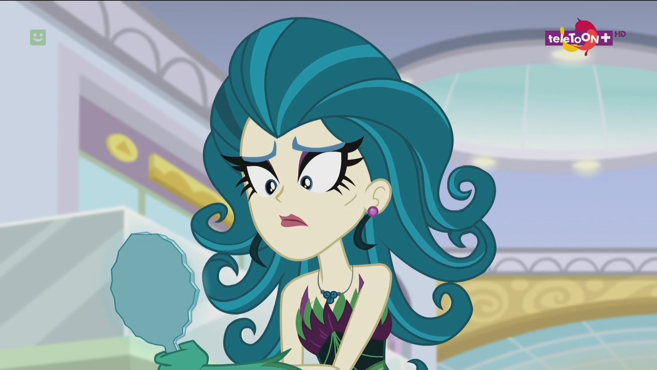 Safe Screencap Juniper Montage Equestria Girls Mirror Magic Spoiler Eqg Specials