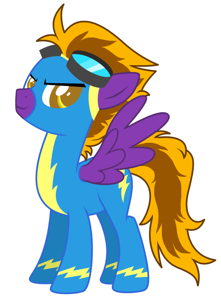 Нова пнг. Nova OC. MLP Wonderbolts OC vector PNG.