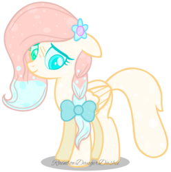 Size: 1024x1032 | Tagged: safe, artist:bezziie, oc, oc only, oc:fluffy, pegasus, pony, base used, female, mare, simple background, solo, transparent background