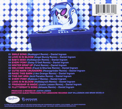 Size: 600x535 | Tagged: safe, dj pon-3, vinyl scratch, pony, g4, dj pon-3 presents my little pony: friendship is magic remixed, hasbro studios, lakeshore records, my little pony friendship is magic: remixed