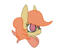 Size: 1600x1200 | Tagged: safe, artist:rafuki, oc, oc only, oc:amber rose, pony, bust, portrait, simple background, solo, transparent background