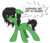 Size: 1284x1111 | Tagged: safe, artist:czaroslaw, oc, oc only, oc:filly anon, pony, angry, female, filly, normies, simple background, solo, transparent background, yelling