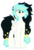 Size: 1377x2000 | Tagged: safe, artist:aegann, oc, oc only, oc:starry heavens, pony, freckles, simple background, solo, transparent background