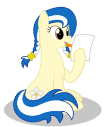 Size: 2500x3047 | Tagged: safe, artist:up-world, oc, oc:anagua, pony, high res, nation ponies, nicaragua, ponified, simple background, transparent background