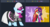 Size: 487x265 | Tagged: safe, photo finish, sci-twi, sunset shimmer, twilight sparkle, derpibooru, equestria girls, g4, fusion, juxtaposition, juxtaposition win, meme, meta